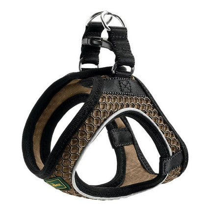 Hunter Hundsele Hunter Hilo-Comfort Brun Storlek S/M (48-55 Cm)