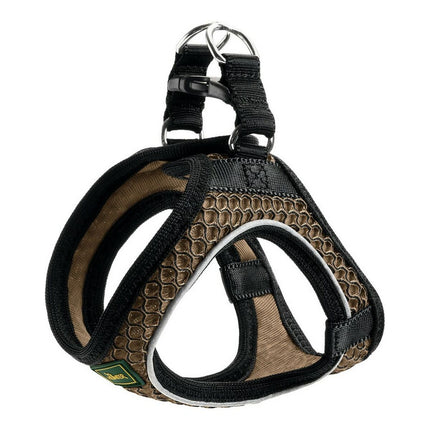 Hunter Hundsele Hunter Hilo-Comfort Brun M (55-60 Cm)
