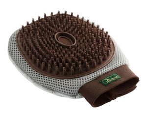 Hunter Handskar Hunter Borstad