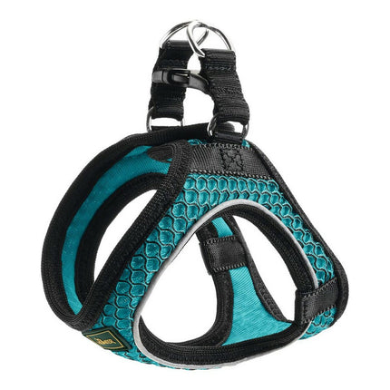 Hunter Hundsele Hunter Hilo-Comfort Turkos (30-35 Cm)