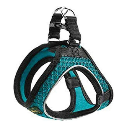 Hunter Hundsele Hunter Hilo-Comfort Turkos Xs-Storlek (35-37 Cm)