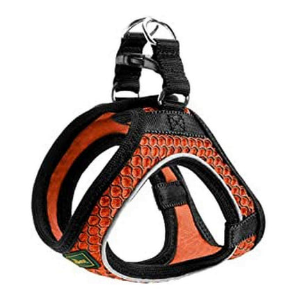 Hunter Hundsele Hunter Hilo Comfort 58-63 Cm Storlek M/L Orange