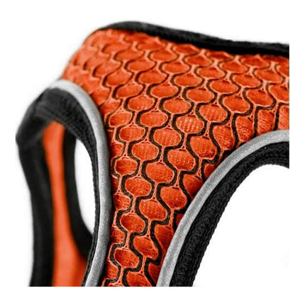 Hunter Hundsele Hunter Hilo Comfort 58-63 Cm Storlek M/L Orange