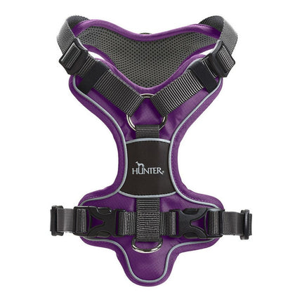 Hunter Hundsele Hunter Divo 34-47 Cm Purpur Xs-Storlek