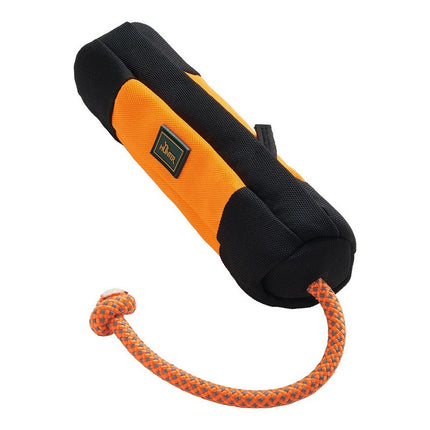 Hunter Förpackning Hunter Dummy Snacks Svart Orange