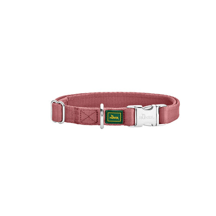 Hunter Hundhalsband Hunter Röd 40-55 Cm L