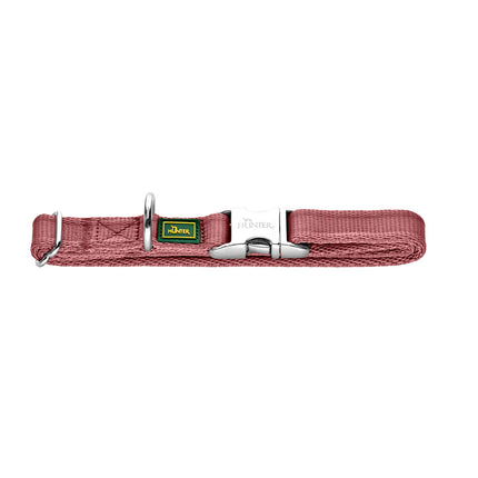 Hunter Hundhalsband Hunter Inari Röd Xl 45-65 Cm