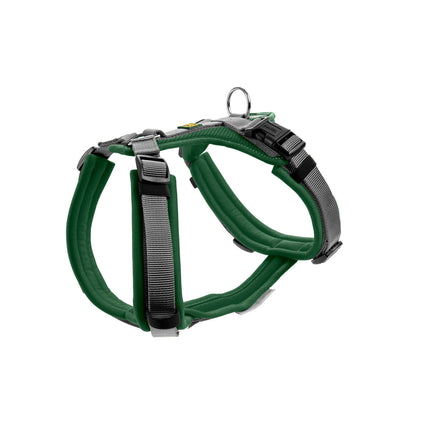 Hunter Hundsele Hunter Maldon Up Mörkgrön 38-62 Cm