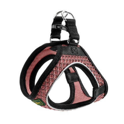 Hunter Hundsele Hunter Comfort Rosa S/M 48-55 Cm
