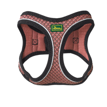 Hunter Hundsele Hunter Comfort Rosa M/L 58-63 Cm