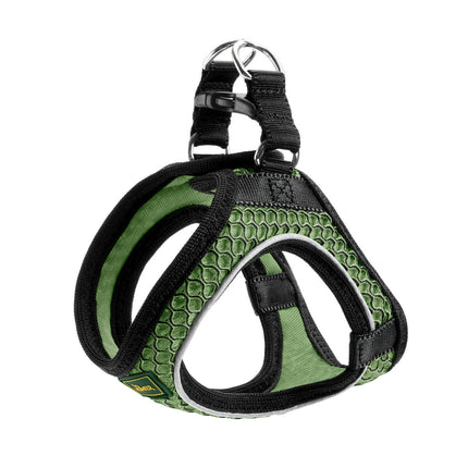 Hunter Hundsele Hunter Comfort Grön Xs/S 37-42 Cm