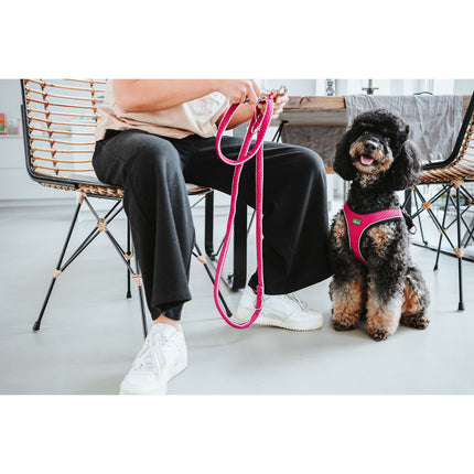 Hunter Hundsele Hunter Comfort Fuchsia Xs/S 37-42 Cm