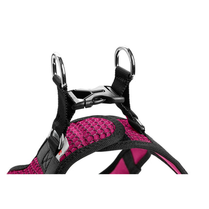 Hunter Hundsele Hunter Comfort Fuchsia Xs/S 37-42 Cm