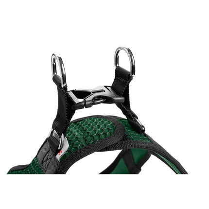 Hunter Hundsele Hunter Comfort Mörkgrön Xs/S 37-42 Cm
