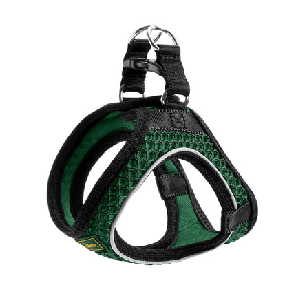 Hunter Hundsele Hunter Comfort Mörkgrön Xs/S 37-42 Cm