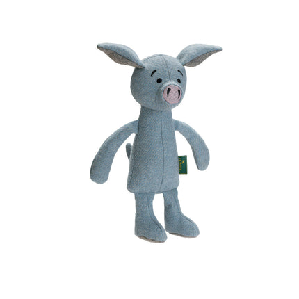 Hunter Hundleksak Hunter Marle Blå Gris