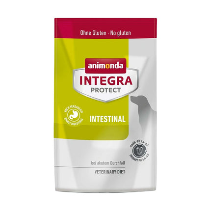 Animonda Foder Animonda Integra Protect Intestinal Fåglar 4 Kg