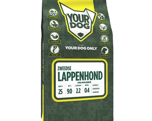 Yourdog Schwedischen Lappen Hund Erwachsene
