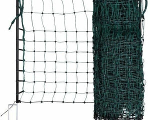 Kerbl Skyddsnät För Husdjur Kerbl Grön