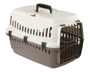 Kerbl Transporter Kerbl Beige Grå 48 X 32 X 32 Cm
