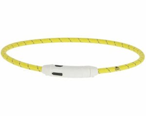 Kerbl Hundhalsband Kerbl Gul 65 Cm
