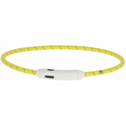 Kerbl Hundhalsband Kerbl Gul 65 Cm