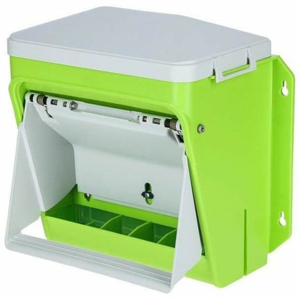 Kerbl Automatisk Matare Kerbl Metall