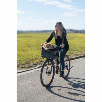 Kerbl Cykelpåse Kerbl Blå