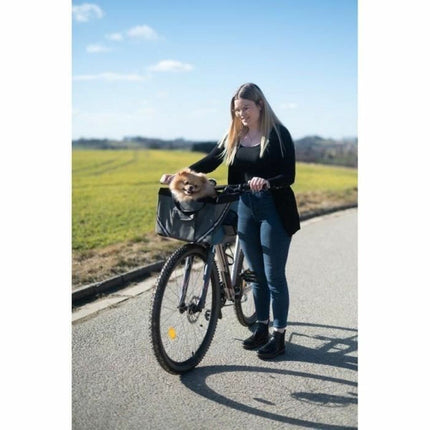 Kerbl Cykelpåse Kerbl Blå