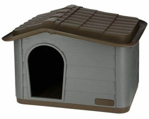 Kerbl Hydda Kerbl Grå 100 % Återvunnen