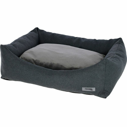 Kerbl Hundsäng Kerbl Grå 80 X 60 X 25 Cm