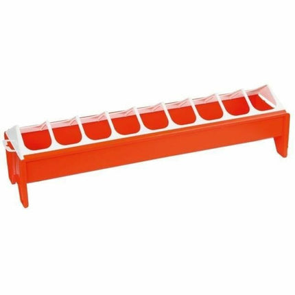 Kerbl Automatisk Matare Kerbl Röd Plast