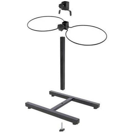 Kerbl Hundmatare Kerbl Double 1,8 L