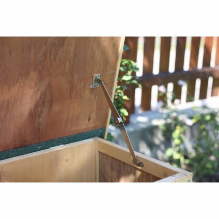 Kerbl Bur Kerbl Metall