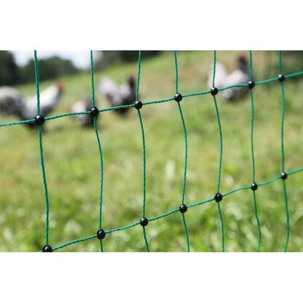 Kerbl Skyddsnät För Husdjur Kerbl Grön 106 Cm Nylon