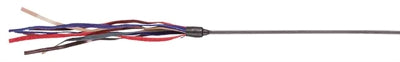 Trixie Mit Lederriemen 65Cm 4St