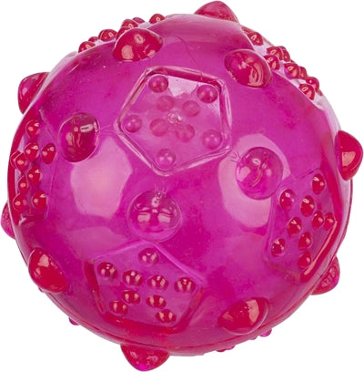 Trixie Tpr Rosa 7X7X7Cm 3St