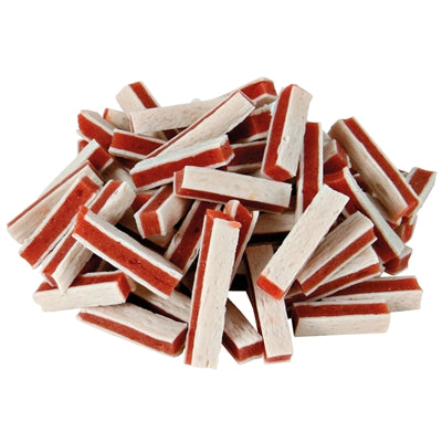 Trixie Premio Fisch-Huhn-Streifen