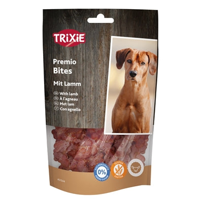 Trixie Lammhappentrixie Premio 100 Gr 6 St