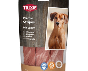 Trixie Premio Lamm Streifen