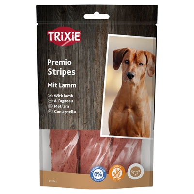 Trixie Premio Lamm Streifen