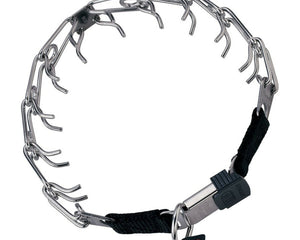 Hs Sprenger Chokekrage Hs Sprenger Silvrig (60 Cm)
