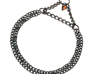 Hs Sprenger Hundhalsband Hs Sprenger Double (40 Cm)