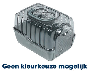 Ebi Heiterer Mini-Arsch