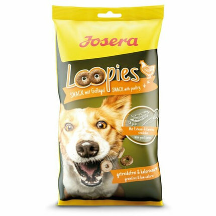 Josera Hundgodis Josera Loopies Kyckling