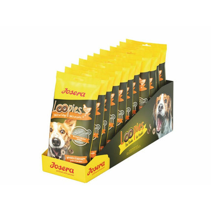 Josera Hundgodis Josera Loopies Kyckling