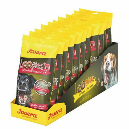 Josera Hundgodis Josera Loopies Kalvkött