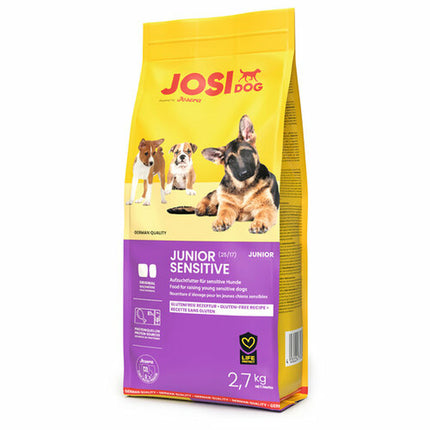 Josera Våt Mat Josera 2,7 Kg