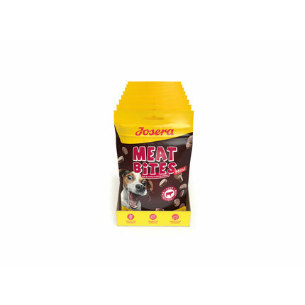Josera Hundgodis Josera Meat Bites Kalvkött 70 G