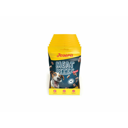 Josera Hundgodis Josera Meat Bites Kyckling 70 G